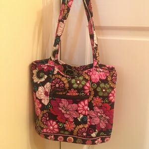 Vera Bradley Purse